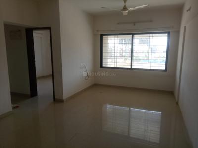 Hall Image of 1240 Sq.ft 3 BHK Apartment / Flat for sale in Vastushree Adrina, Mundhwa Pune for Rs. 10000000