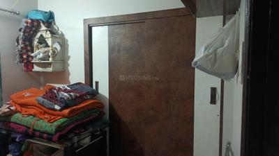 Bedroom Image of 962 Sq.ft 2 BHK Apartment / Flat for sale in Ashapura Crown City, Kalyan West Kalyan for Rs. 6300000