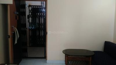 Hall Image of 864 Sq.ft 2 BHK Apartment / Flat for sale in Airport Gate no. 1 Kolkata for Rs. 3100000
