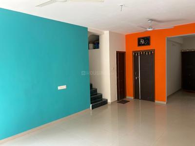 Hall Image of 1258 Sq.ft 3 BHK Duplex for sale in Alamgir Vadodara for Rs. 4000000