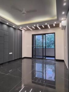 Hall Image of 2275 Sq.ft 4 BHK Builder Floor for sale in Gujranwala Town New Delhi for Rs. 45500000