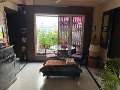 Living Room Image of 751 Sq.ft 2 BHK Apartment / Flat for sale in Ballygunge Kolkata for Rs. 9500000
