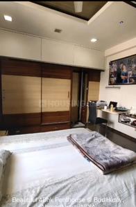 Bedroom Image of 3149 Sq.ft 4 BHK Penthouse for sale in Shree Developers Palak Crystal, Sanidhya Ahmedabad for Rs. 35000000