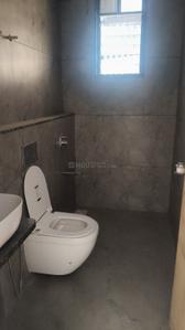 Image of 1980 Sq.ft 3 BHK Apartment / Flat for sale in The Skylark, Randesan, Gandhinagar for Rs. 8500000