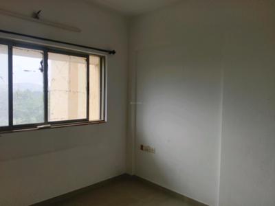 Bedroom Image of 585 Sq.ft 1 BHK Apartment / Flat for rent in Lodha Casa Rio Gold, Palava Phase 1 Thane for Rs. 11999