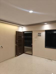 Hall Image of 960 Sq.ft 2 BHK Apartment / Flat for rent in Pramukh Sangath, Bavisa Faliya Silvassa for Rs. 10500