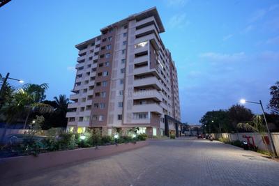 Image of 1340 Sq.ft 2 BHK Apartment / Flat for rent in Esteem Emblem, Electronic City, Bengaluru for Rs. 30000