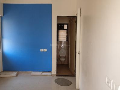 Bedroom Image of 1044 Sq.ft 3 BHK Apartment / Flat for rent in Kashish Om Heights, Kalyan West Kalyan for Rs. 26000