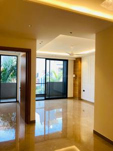 Hall Image of 1900 Sq.ft 3 BHK Builder Floor for sale in DLF Phase 2 Gurgaon for Rs. 29000000