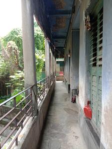 Balcony Image of 1500 Sq.ft 4 RK Independent House for sale in Sinthi Kolkata for Rs. 9000000