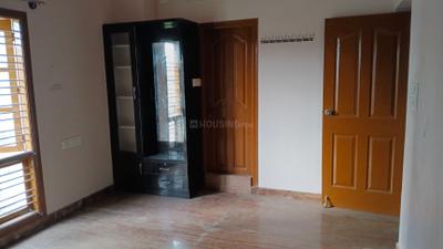 Bedroom Image of 2400 Sq.ft 4 BHK Independent House for sale in K R Puram Bengaluru for Rs. 17500000