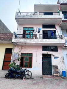 Image of 900 Sq.ft 5 BHK Independent House for sale in Guru Nanak Dev Nagar, Lalru, Dera Bassi for Rs. 2800000