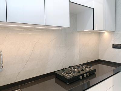 Kitchen Image of 1344 Sq.ft 3 BHK Apartment / Flat for sale in Chaphalkar Elina Luxe, Kondhwa Pune for Rs. 13800000