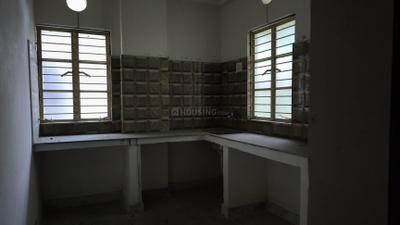 Kitchen Image of 1375 Sq.ft 3 BHK Apartment / Flat for sale in Madhyamgram Kolkata for Rs. 4900000