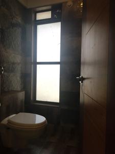 Common Bathroom Image of 1100 Sq.ft 2 BHK Apartment / Flat for sale in Oxyfresh Homes, Kharghar Navi Mumbai for Rs. 8500000
