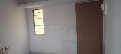Bedroom Image of 540 Sq.ft 1 BHK Independent House for rent in New Sangvi Pune for Rs. 20000