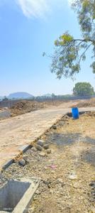 Image of 1000 Sq.ft Residential Plot / Land for sale in Bhicholi Mardana, Indore for Rs. 5600000