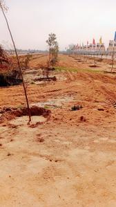 Image of 1100 Sq.ft Residential Plot / Land for sale in Vatika, Jaipur for Rs. 1700000