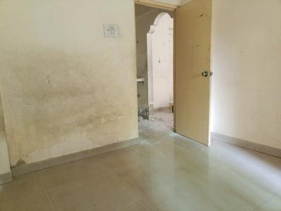 Bedroom Image of 650 Sq.ft 1 BHK Apartment / Flat for sale in Sai Prasad Residency CHS, Kharghar Navi Mumbai for Rs. 8500000