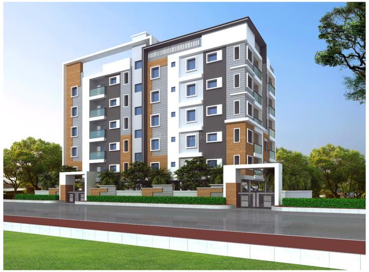 Ameenpur Main Image 1