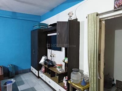 Bedroom Image of 1250 Sq.ft 3 BHK Apartment / Flat for sale in Parsudih Jamshedpur for Rs. 4300000