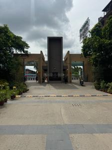 Image of 932 Sq.ft 2 BHK Apartment / Flat for sale in Fortune Heights, Barasat, Kolkata for Rs. 5200000