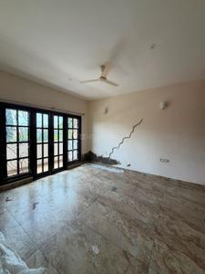 Hall Image of 2700 Sq.ft 3 BHK Apartment / Flat for rent in Richards Town Bengaluru for Rs. 150000