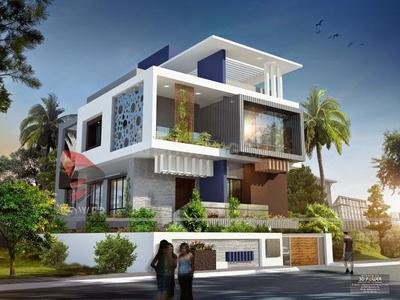 4 BHK Villa