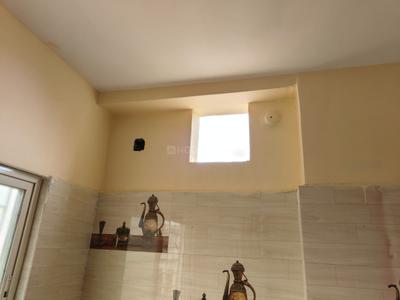 Kitchen Image of 1200 Sq.ft 3 BHK Apartment / Flat for sale in Stantanpuram Kurnool for Rs. 4300000
