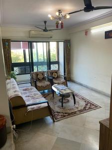 Gallery Cover Image of 980 Sq.ft 2 BHK Apartment / Flat for rent in Hiranandani Garden Norita, Powai for Rs. 95000