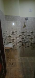 Bathroom Image of 700 Sq.ft 2 BHK Independent House for sale in Belwariya Varanasi for Rs. 4600000