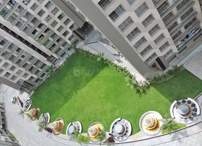 Image of 2060 Sq.ft 3 BHK Apartment / Flat for sale in Green City Gold, Bhatha, Surat for Rs. 9000000