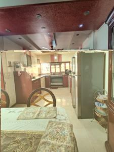 Hall Image of 2041 Sq.ft 3 BHK Independent House for sale in Bodakdev Ahmedabad for Rs. 23000000