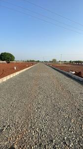 Image of 200 Sq.ft Residential Plot / Land for sale in Zaheerabad, Sangareddy for Rs. 2900000