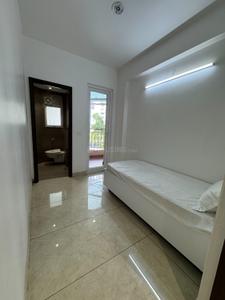 Servant Room Image of 1662 Sq.ft 3 BHK Apartment / Flat for sale in Rishita Mulberry Heights, Sushant Golf City Lucknow for Rs. 18500000