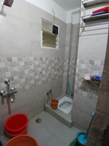 Image of 1200 Sq.ft 2 BHK Apartment / Flat for rent in Dream Home III, Zingabai Takli, Nagpur for Rs. 23000