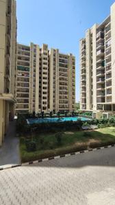 Image of 2293 Sq.ft 4 BHK Apartment / Flat for sale in Jagatpura, Jaipur for Rs. 16000000