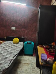 Bedroom Image of Harsha Girls &amp; boys PG  in Sector 26, Noida