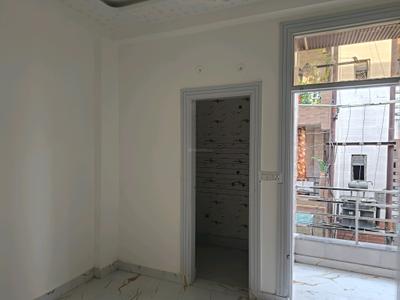 Bedroom Image of 750 Sq.ft 2 BHK Builder Floor for sale in Ved Vihar Ghaziabad for Rs. 2250008