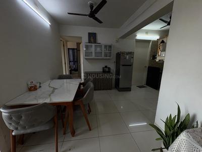 2 BHK Flat