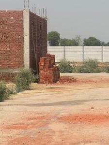 Image of 590 Sq.ft 2 BHK Independent House for sale in Tilpata Karanwas, Greater Noida for Rs. 3090000