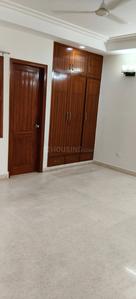 Bedroom Image of 2000 Sq.ft 3 BHK Independent House for rent in Sector 51 Noida for Rs. 42000