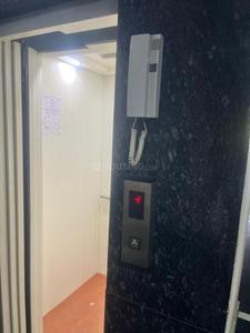 Bedroom Image of 1000 Sq.ft 2 BHK Builder Floor for sale in RWA Pragati Park Block H18 and L, Malviya Nagar New Delhi for Rs. 21800000