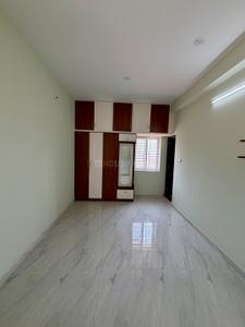 Hall Image of 850 Sq.ft 2 BHK Independent House for sale in Veppampattu Chennai for Rs. 5200000