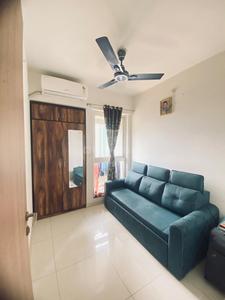 Hall Image of 890 Sq.ft 1.5 BHK Apartment / Flat for sale in Godrej Emerald, Thane West Thane for Rs. 8199999