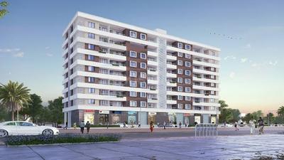 Image of 870 Sq.ft 2 BHK Apartment / Flat for sale in SB Patil Bliss County, Charholi Budruk, Pune for Rs. 5500000