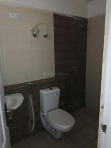 Bathroom Image of 1535 Sq.ft 3 BHK Independent House for rent in Amrapali Centurian Park, Noida Extension Greater Noida for Rs. 20000