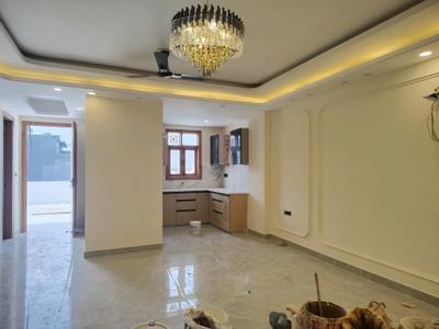 3 BHK Independent Builder Floor