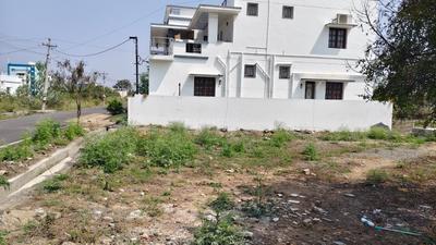 Image of 2400 Sq.ft Residential Plot / Land for sale in Keeranatham, Coimbatore for Rs. 1500000