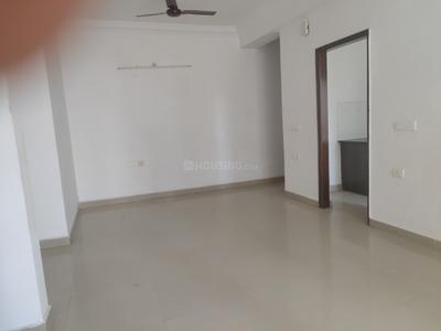 Hall Image of 1570 Sq.ft 3 BHK Apartment / Flat for sale in Ramprastha Pearl Court, Vaishali Ghaziabad for Rs. 21200000